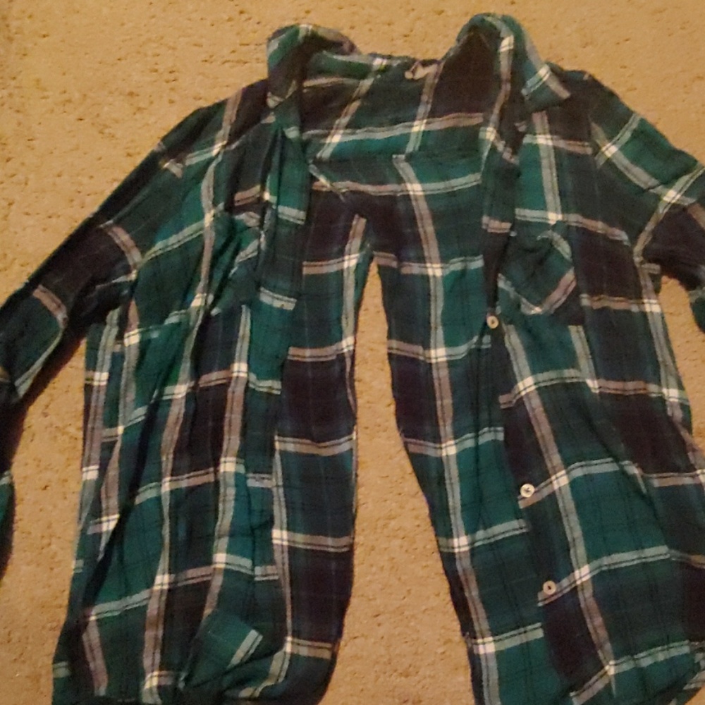 Flannel